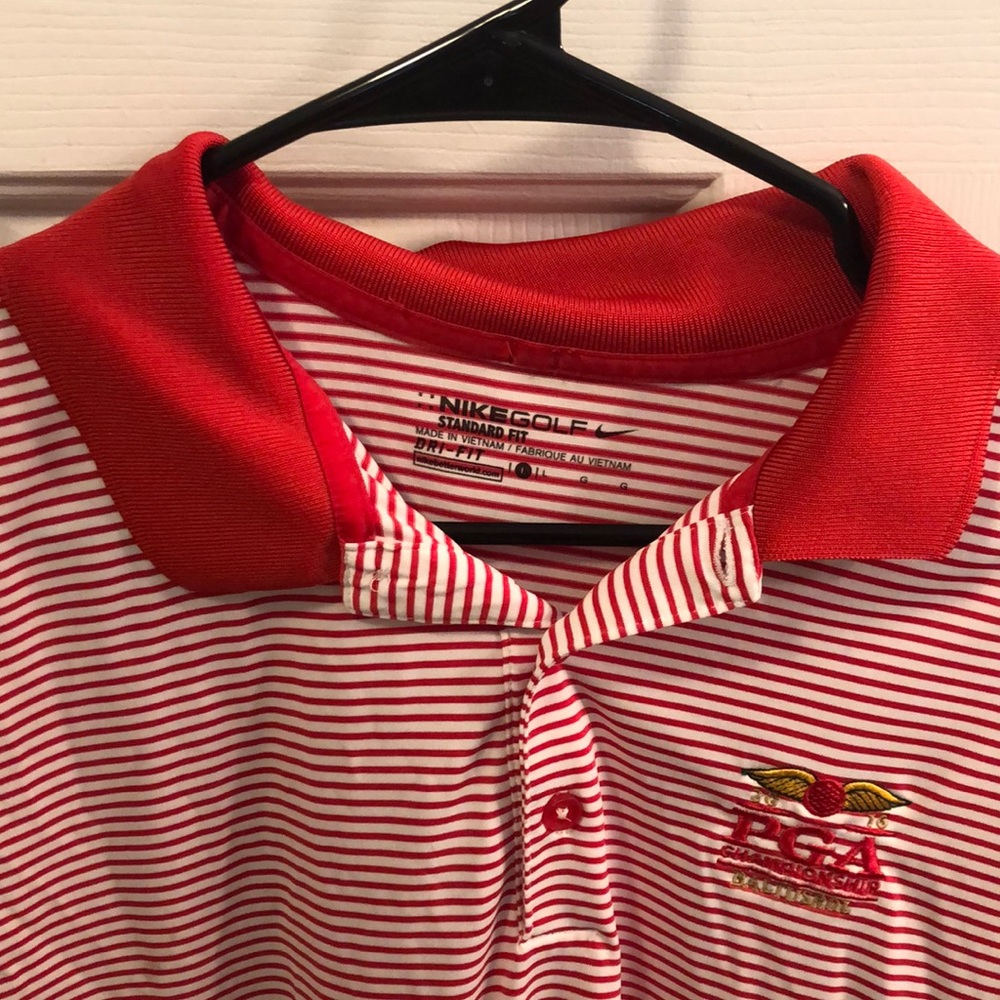 Nike Golf Shirt